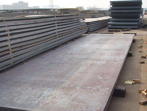 青岛镀锌板工业与日常生涯中的主要质料