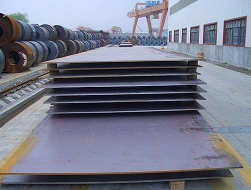 何分辨青岛酸洗板质量的优劣